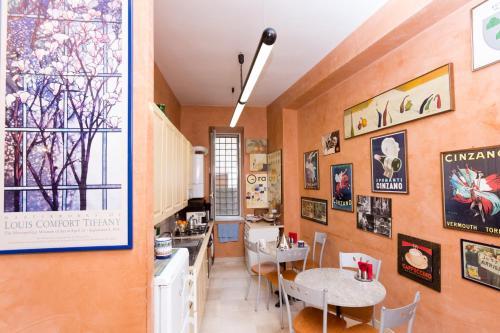 Fotos del hotel - DomusAmor Colosseo