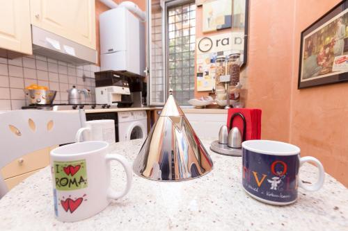 Fotos del hotel - DomusAmor Colosseo