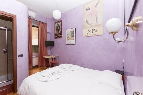 Fotos del hotel - DomusAmor Colosseo