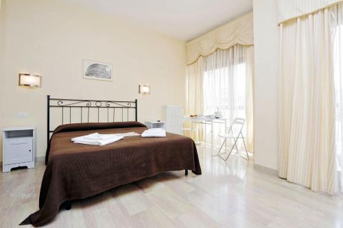 Fotos del hotel - La Stazione Del Vaticano