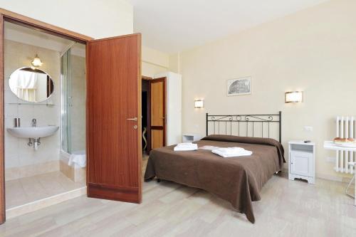 Fotos del hotel - La Stazione Del Vaticano