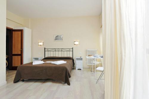 Fotos del hotel - La Stazione Del Vaticano