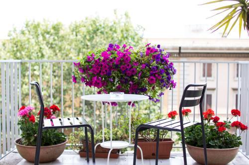 Fotos del hotel - Relais Star of Trastevere
