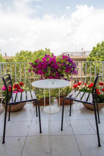 Fotos del hotel - Relais Star of Trastevere