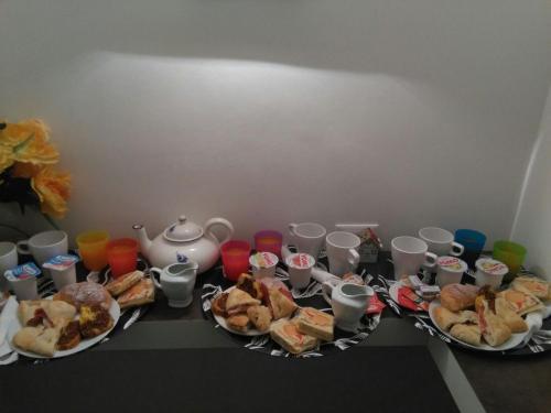 Fotos del hotel - Relais Star of Trastevere