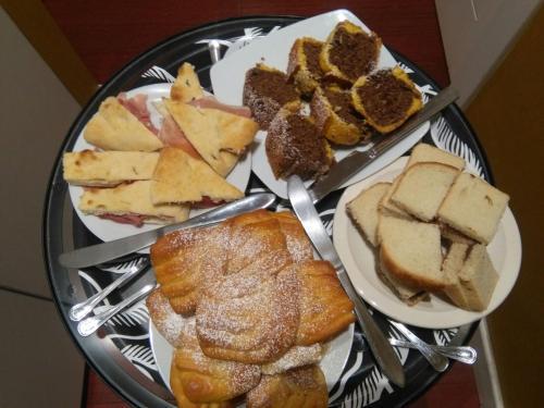 Fotos del hotel - Relais Star of Trastevere
