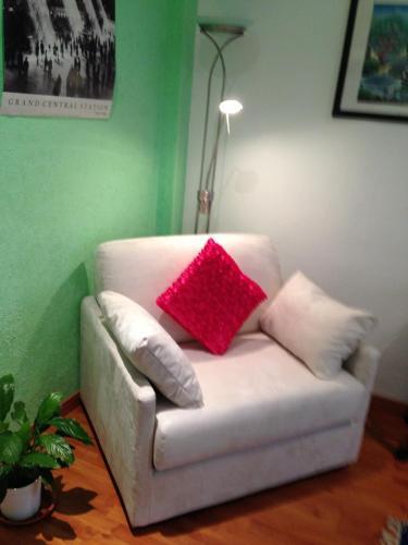 Fotos del hotel - Colombo Holidays APT