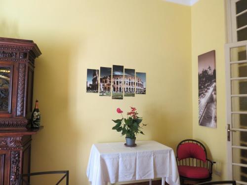 Fotos del hotel - ROME CHARMING HOUSE