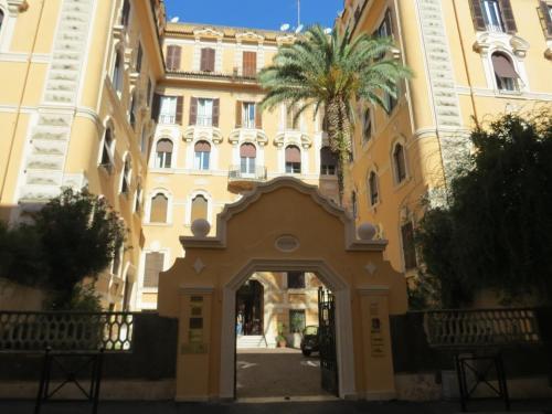 Fotos del hotel - ROME CHARMING HOUSE