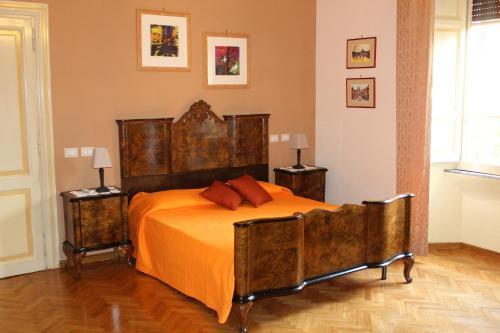 Fotos del hotel - ROME CHARMING HOUSE