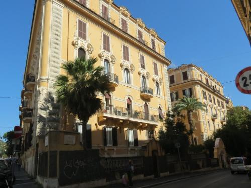 Fotos del hotel - ROME CHARMING HOUSE