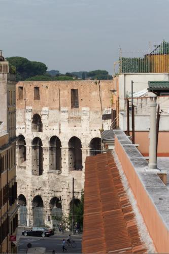Fotos del hotel - LI RIONI BED & BREAKFAST