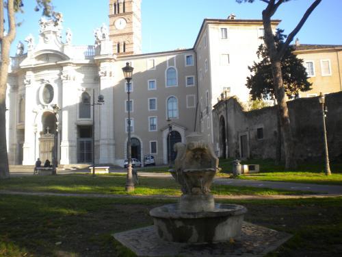 Fotos del hotel - B&B La Finestra di Fronte