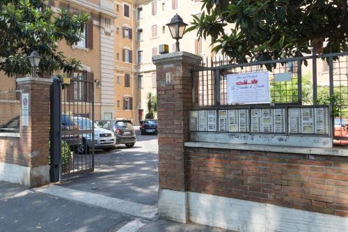Fotos del hotel - B&B La Finestra di Fronte