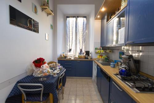 Fotos del hotel - B&B La Finestra di Fronte