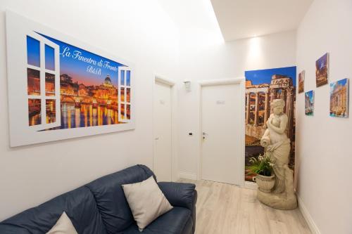 Fotos del hotel - B&B La Finestra di Fronte