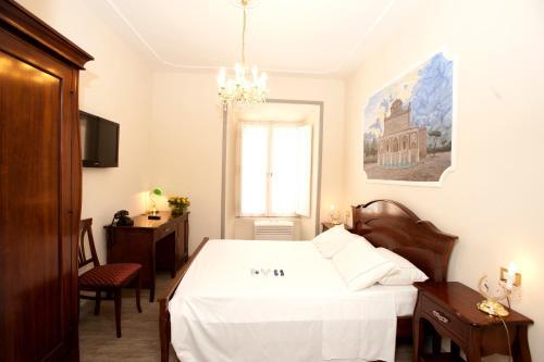 Fotos del hotel - Sleep In Rome Ludovisi
