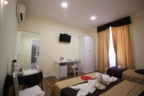Fotos del hotel - Freedom Love B&B