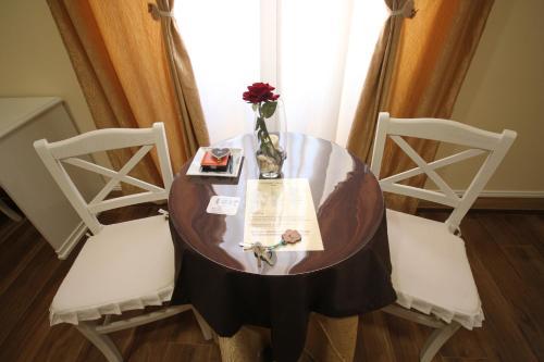 Fotos del hotel - Freedom Love B&B