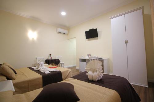 Fotos del hotel - Freedom Love B&B