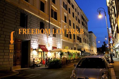 Fotos del hotel - Freedom Love B&B