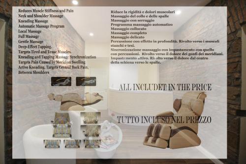 Fotos del hotel - Freedom Love B&B