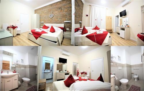 Fotos del hotel - Freedom Love B&B