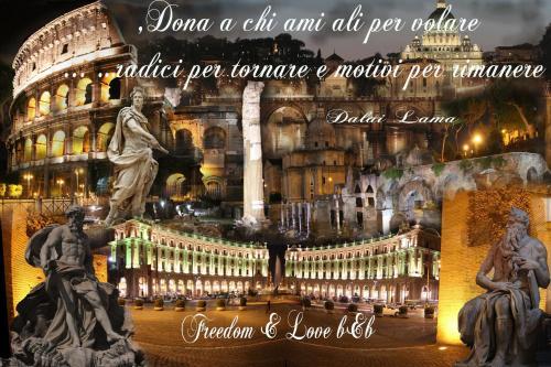 Fotos del hotel - Freedom Love B&B