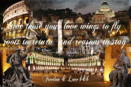 Fotos del hotel - Freedom Love B&B