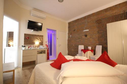 Fotos del hotel - Freedom Love B&B