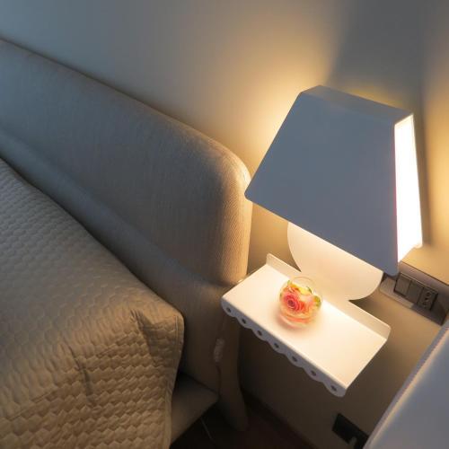 Fotos del hotel - Experience Design Bed&Show