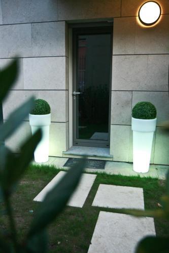 Fotos del hotel - Experience Design Bed&Show