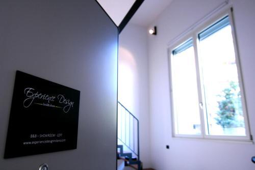 Fotos del hotel - Experience Design Bed&Show