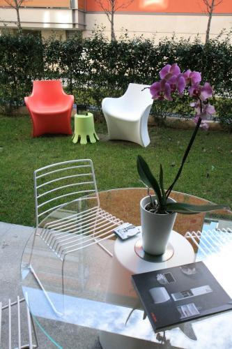 Fotos del hotel - Experience Design Bed&Show