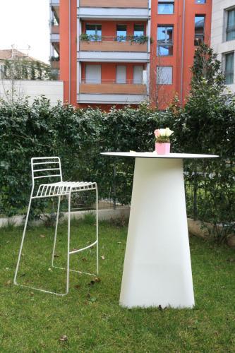 Fotos del hotel - Experience Design Bed&Show