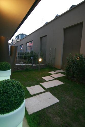 Fotos del hotel - Experience Design Bed&Show