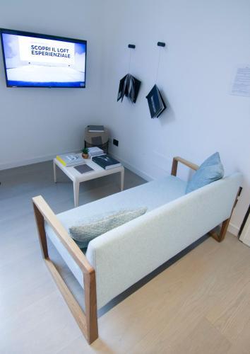 Fotos del hotel - Experience Design Bed&Show