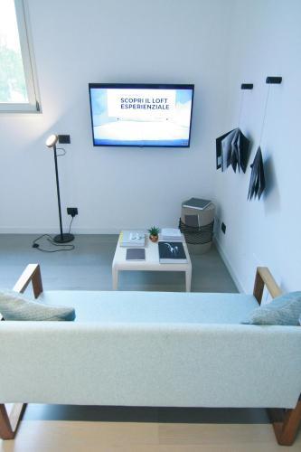 Fotos del hotel - Experience Design Bed&Show