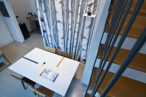 Fotos del hotel - Experience Design Bed&Show