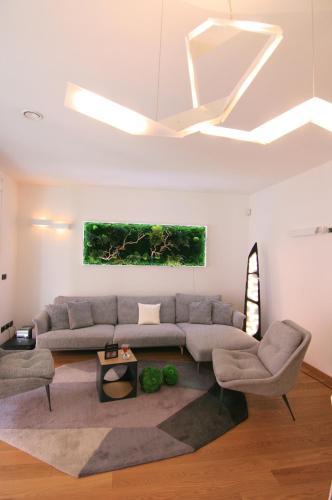 Fotos del hotel - Experience Design Bed&Show