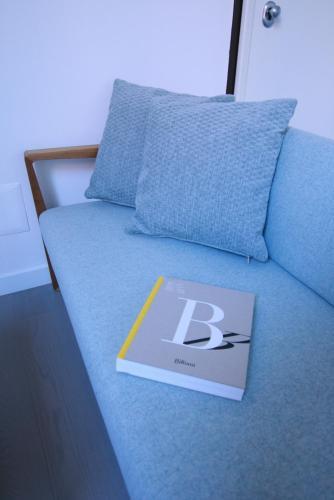 Fotos del hotel - Experience Design Bed&Show