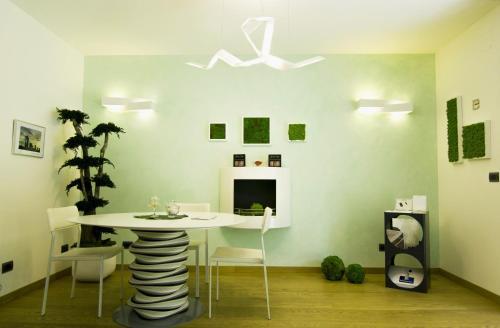 Fotos del hotel - Experience Design Bed&Show