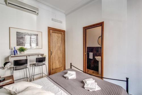Fotos del hotel - Locanderia Roma