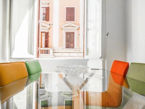 Fotos del hotel - Locanderia Roma
