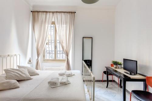 Fotos del hotel - Locanderia Roma
