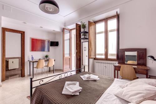 Fotos del hotel - Locanderia Roma