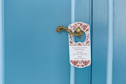 Fotos del hotel - Locanderia Roma