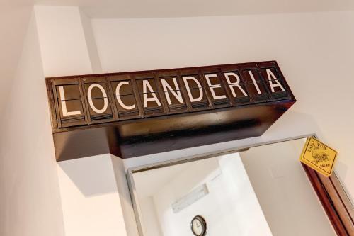 Fotos del hotel - Locanderia Roma