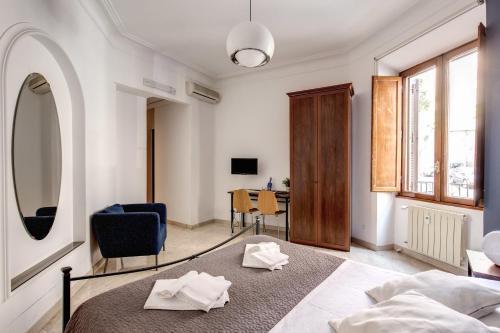 Fotos del hotel - Locanderia Roma