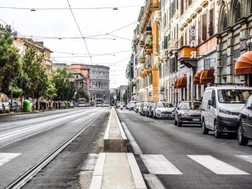 Fotos del hotel - Locanderia Roma